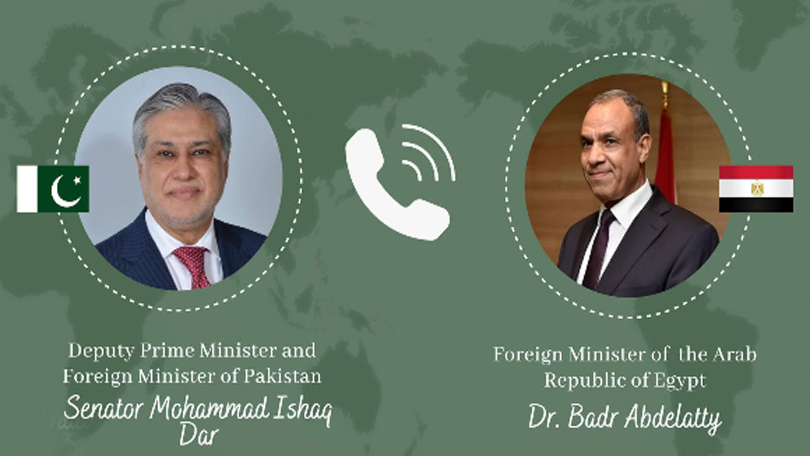telephone conversation