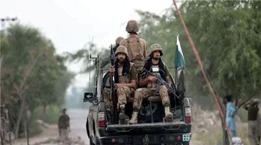 Operation Radd-ul-Fasaad