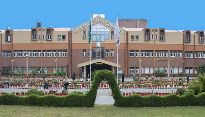 Ayub Medical College