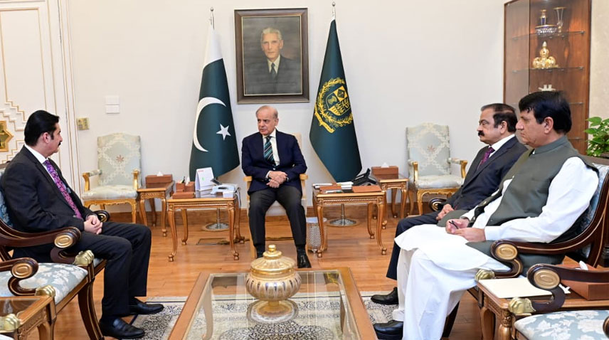 Prime Minister