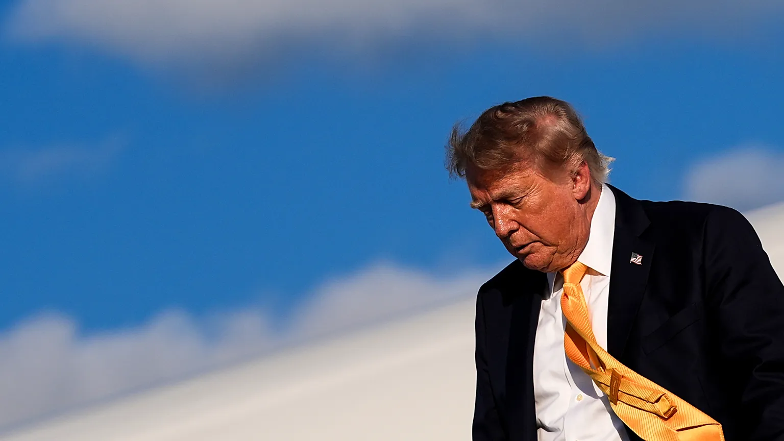 US President