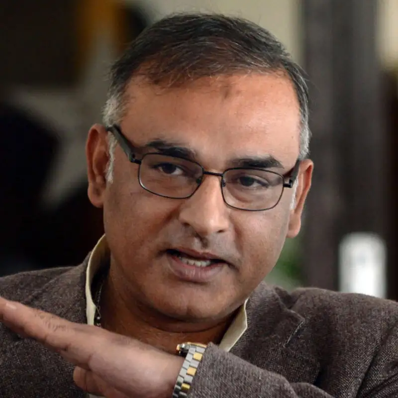 Aamer Sohail