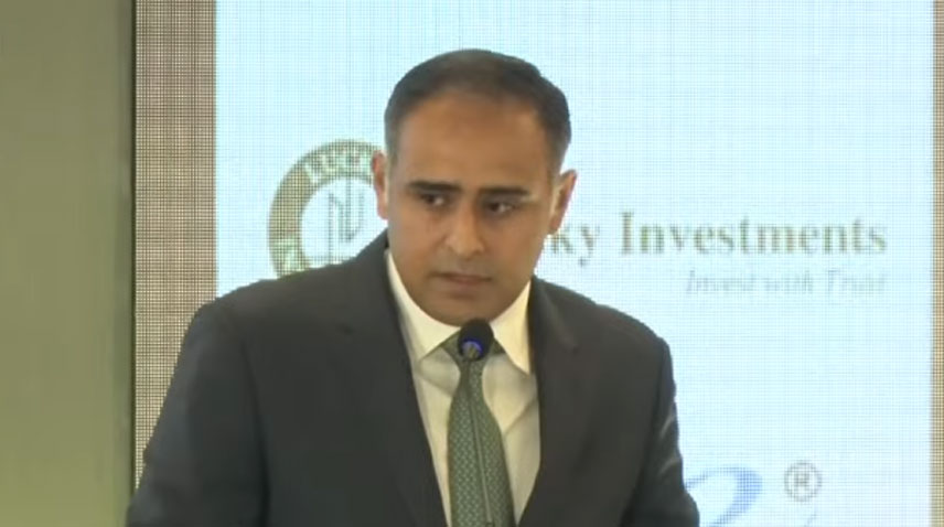 Bilal Azhar Kayani