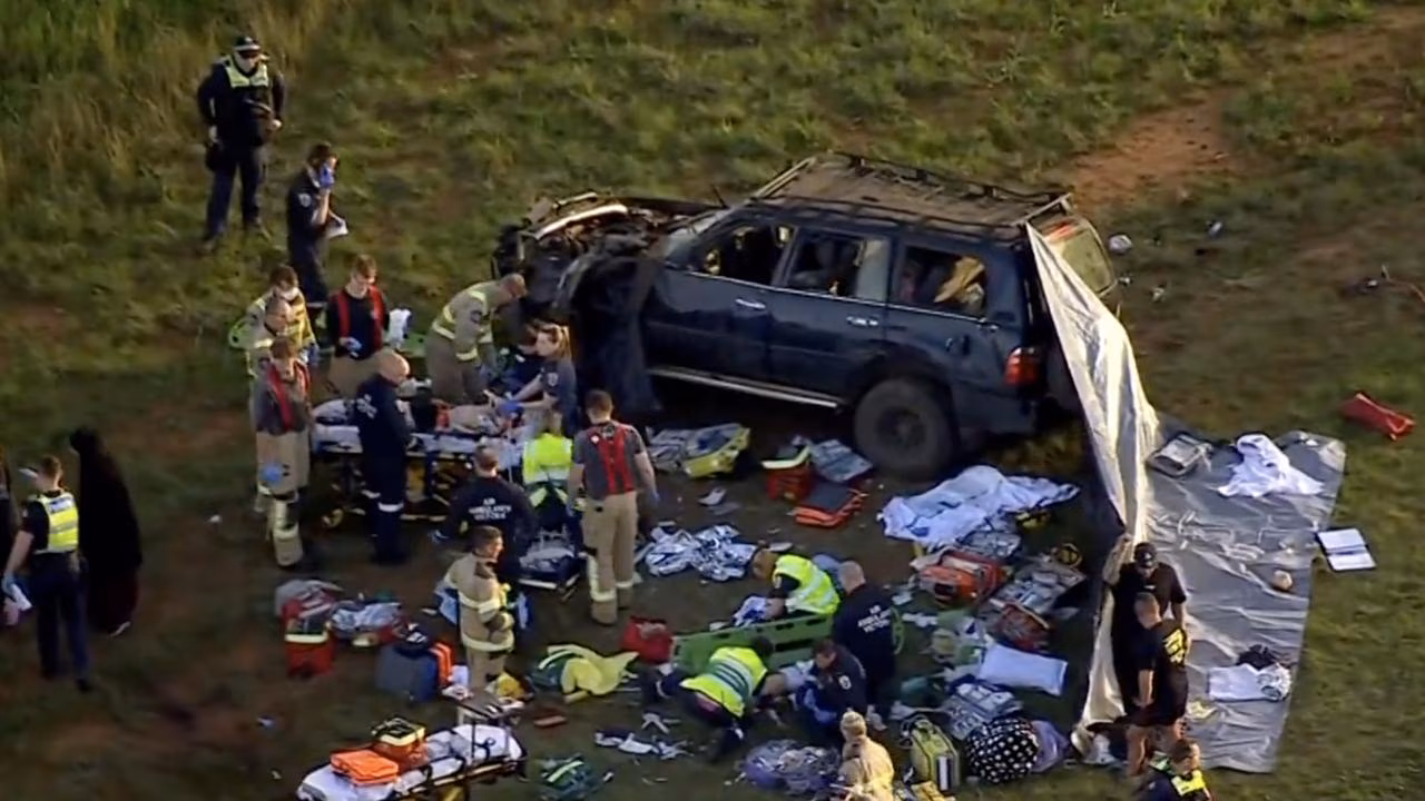 vehicle rollover