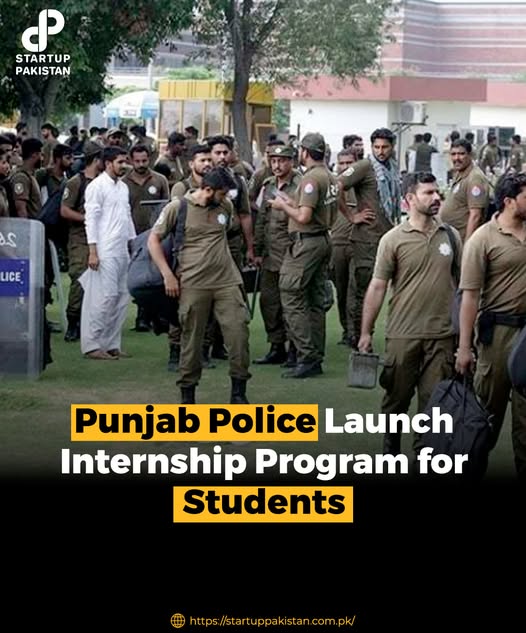 Internship Program