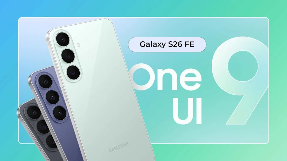 Galaxy S26 FE