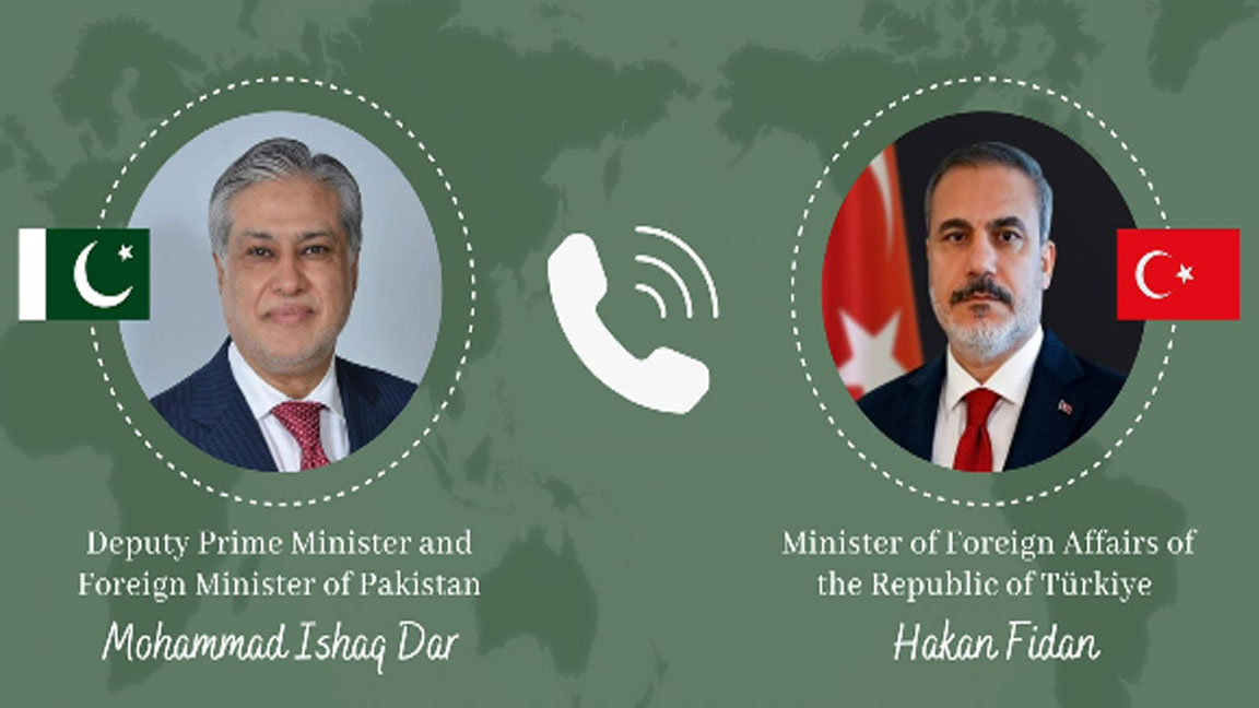 telephone conversation
