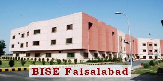فیصل آباد تعلیمی بورڈ نے نہم جماعت کے سالانہ امتحان 2026کے نتائج کا اعلان کر دیا، کامیابی کا تناسب 51.21 فیصد