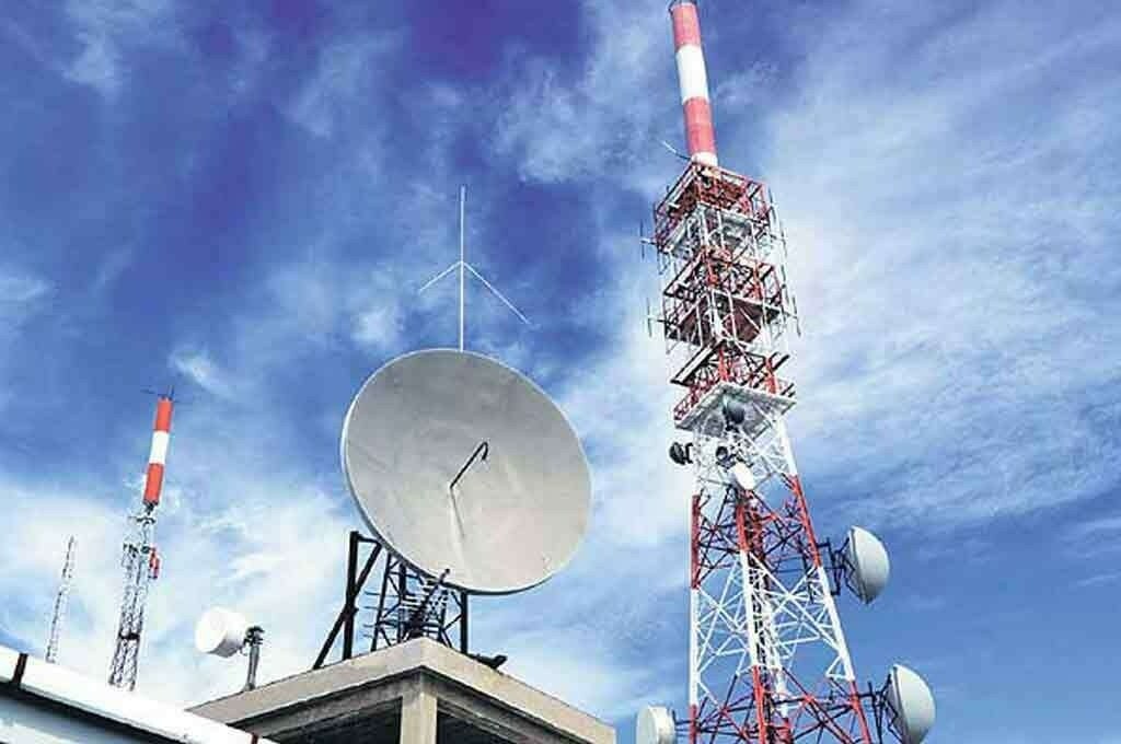 4G service