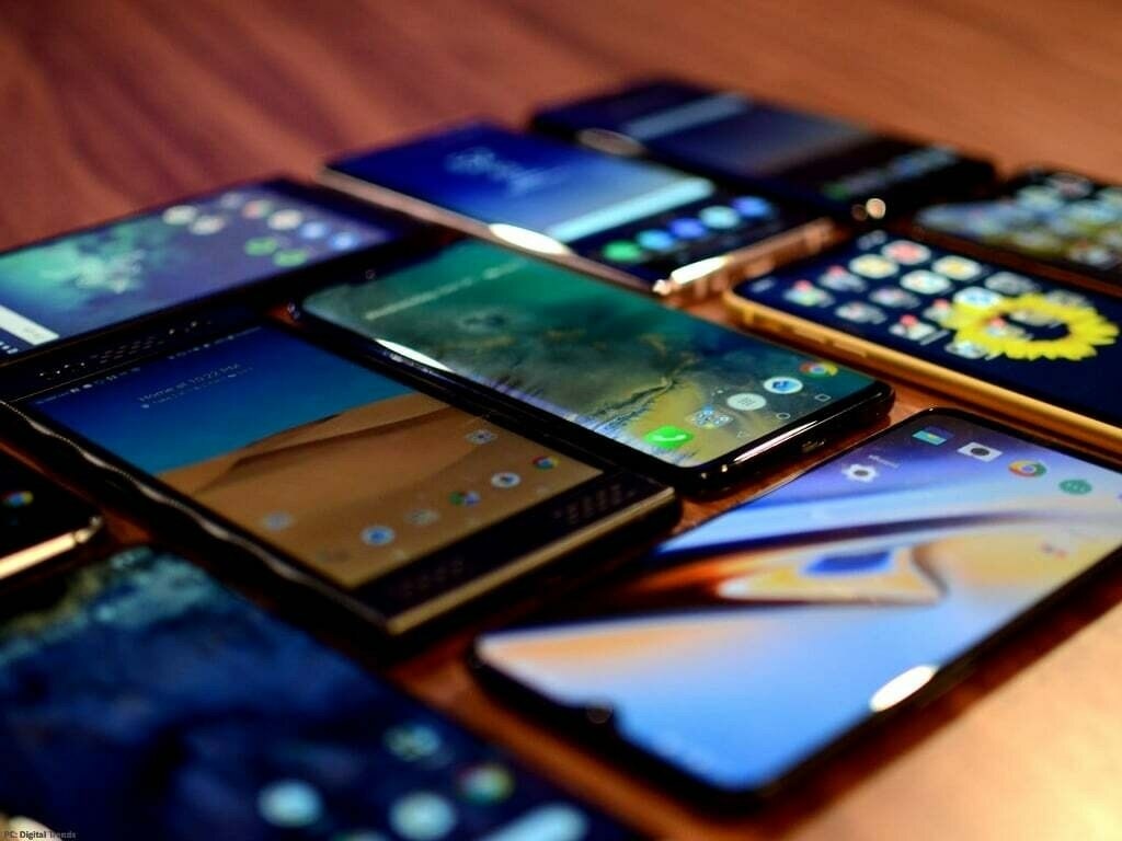 telecom products