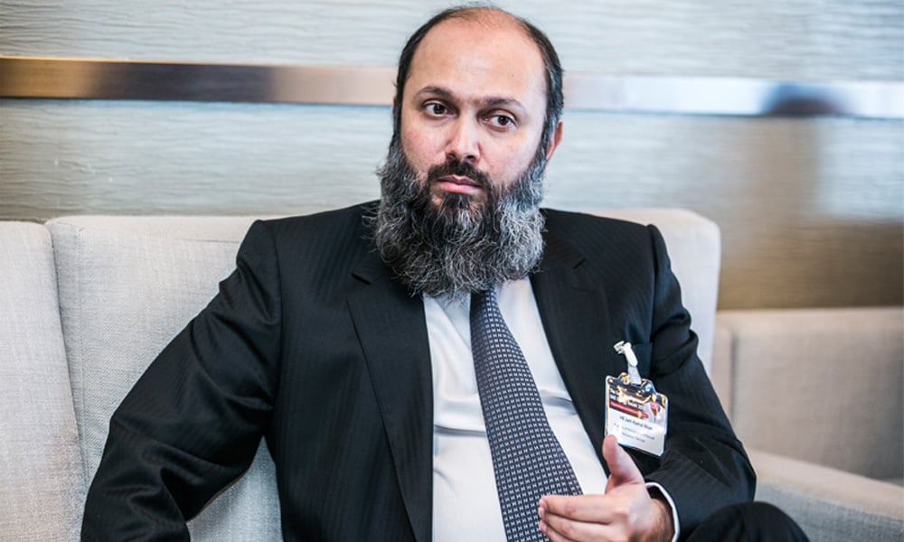 Jam Kamal Khan