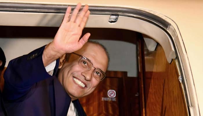 President