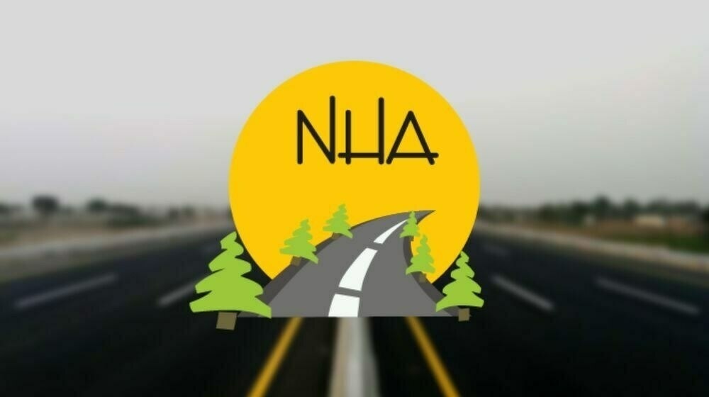NHA's project