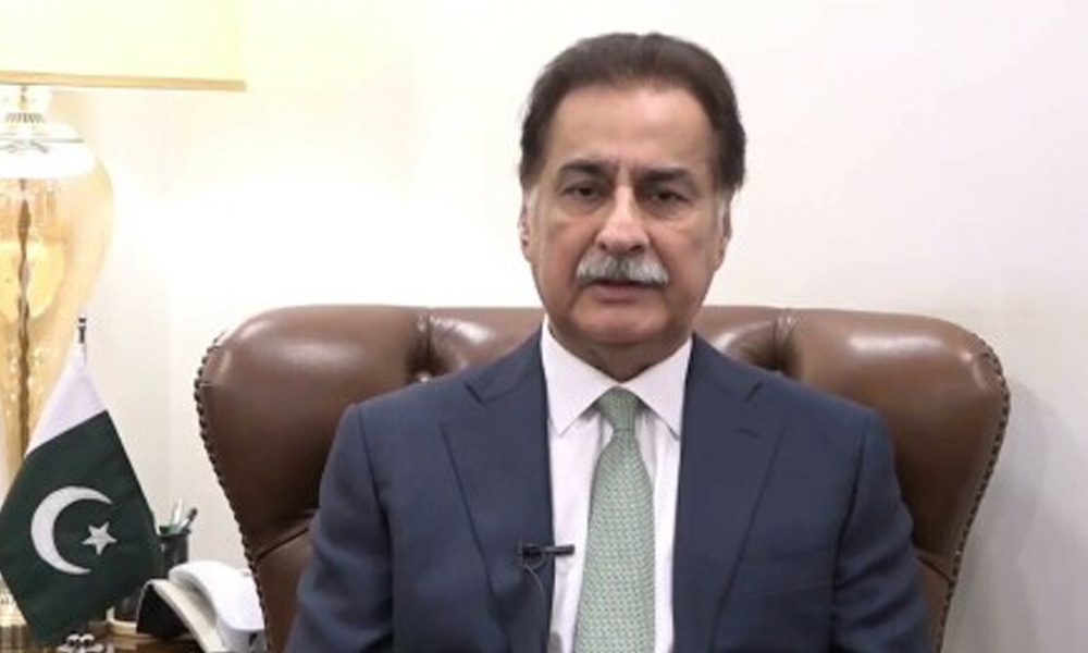Sardar Ayaz Sadiq
