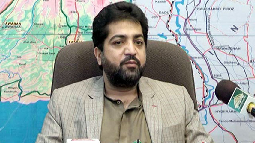 نوجوان قلم کو اپنا ہتھیار بنائیں، تعلیم حاصل کریں اور جمہوری جدوجہد کے ذریعے ملک اور قوم کی تقدیر بدلنے میں کردار ادا کریں،وزیر داخلہ بلوچستان
