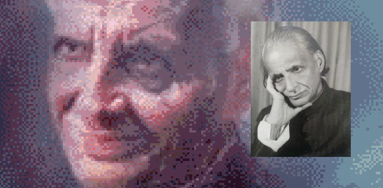 بلند پایہ شاعر، ممتاز صحافی سید محمد مہدی المعروف رئیس امروہوی کی38 ویں برسی منائی گئی