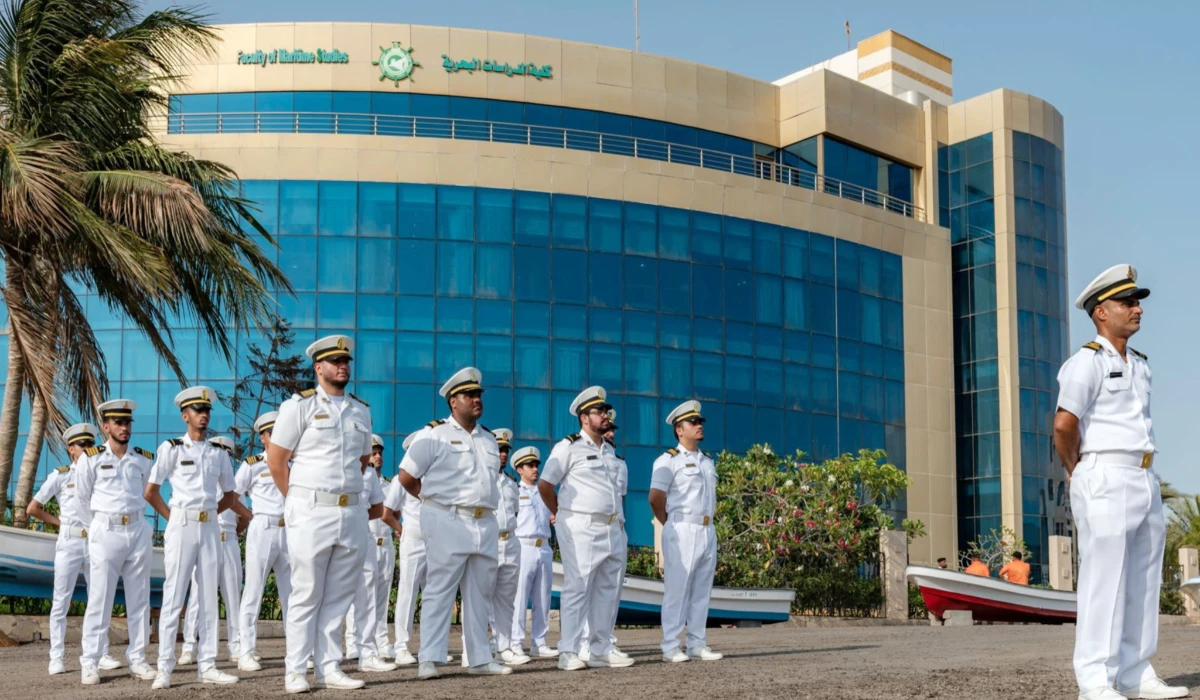 Saudi Arabia