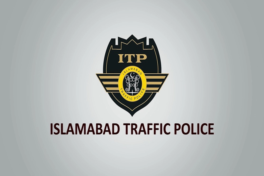traffic police