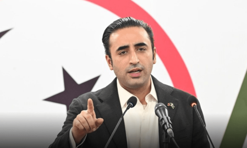 پاکستان پیپلز پارٹی کے چیئرمین بلاول بھٹو زرداری کی 38 ویں سالگرہ کے موقع پر پیپلز پارٹی مرکزی سیکرٹریٹ اسلام آباد میں پروقار تقریب کا انعقاد