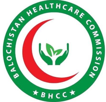 بلوچستان ہیلتھ کیئر کمیشن