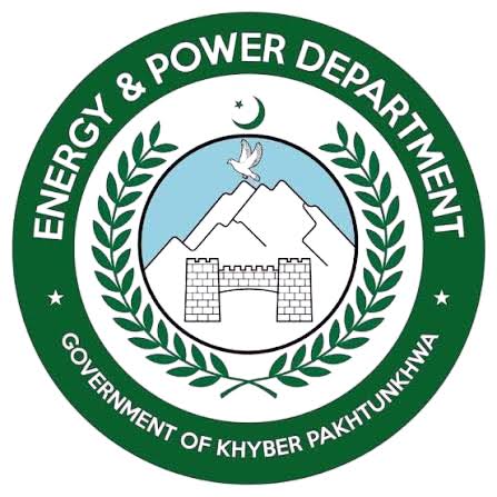 محکمہ توانائی خیبر پختونخوا