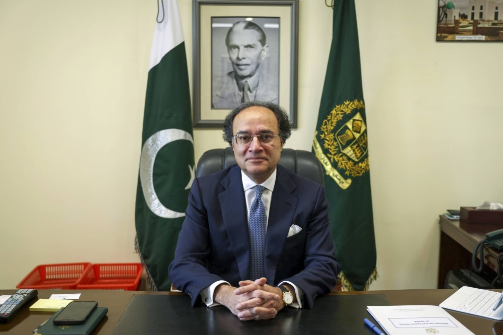 Muhammad Aurangzeb