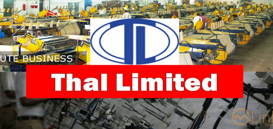 THAL LIMITED