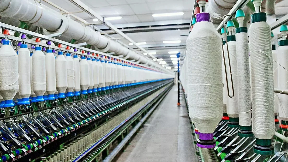 Premium textile