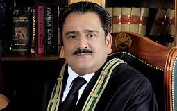 جسٹس محمد کامران خان ملاخیل
