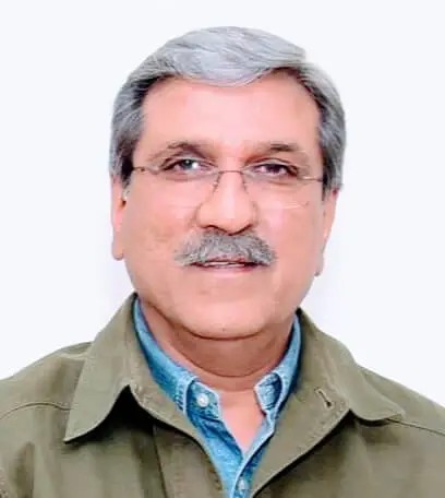 مخدوم احمد محمود