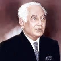 ملک معراج خالد