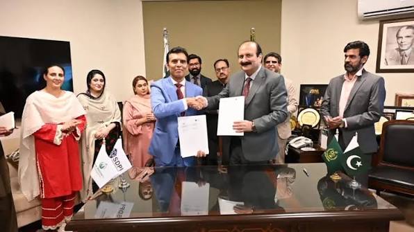 جونیئر اچیومنٹ پاکستان