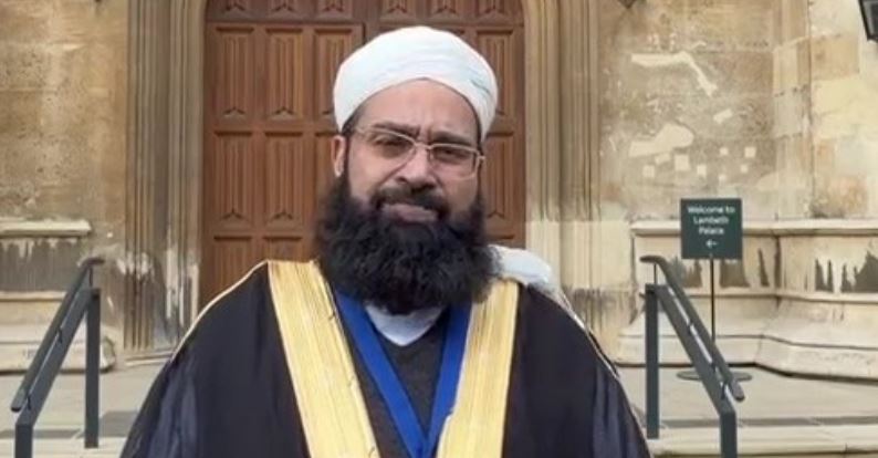 Hafiz Tahir Mehmood Ashrafi