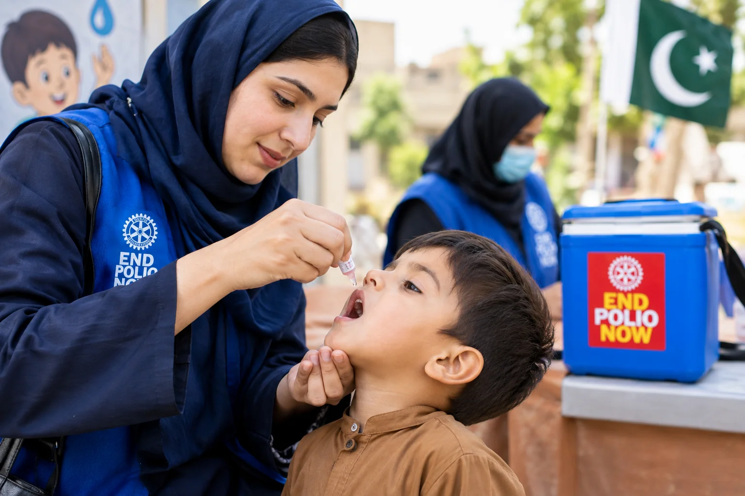 Polio
