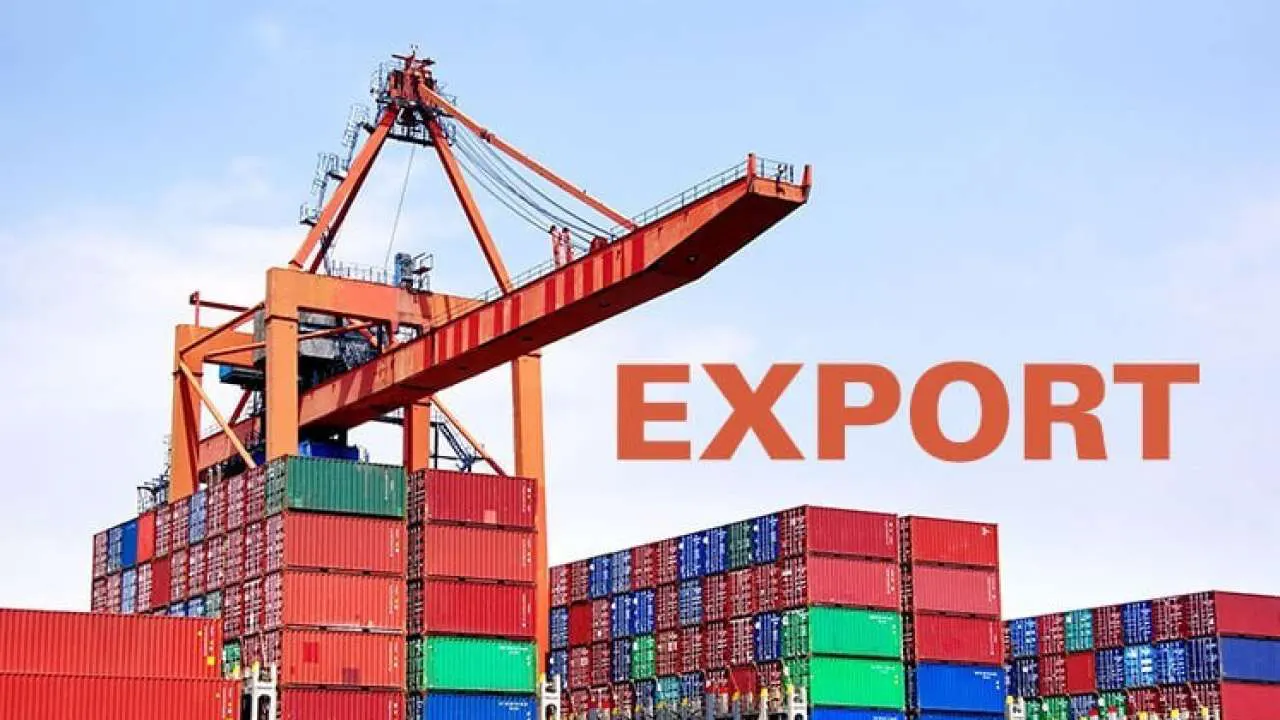 National exports