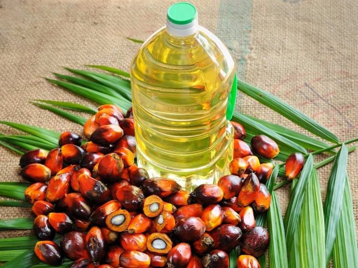 جاری مالی سال میں سویابین، پام آئل کی درآمدات میں بالترتیب 99.99 فیصد اور 1.41 فیصد کمی ، پی بی ایس