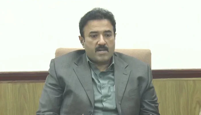 Zeeshan Rafique