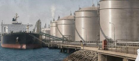 سعودی آئل شپنگ میں اضافہ جاری