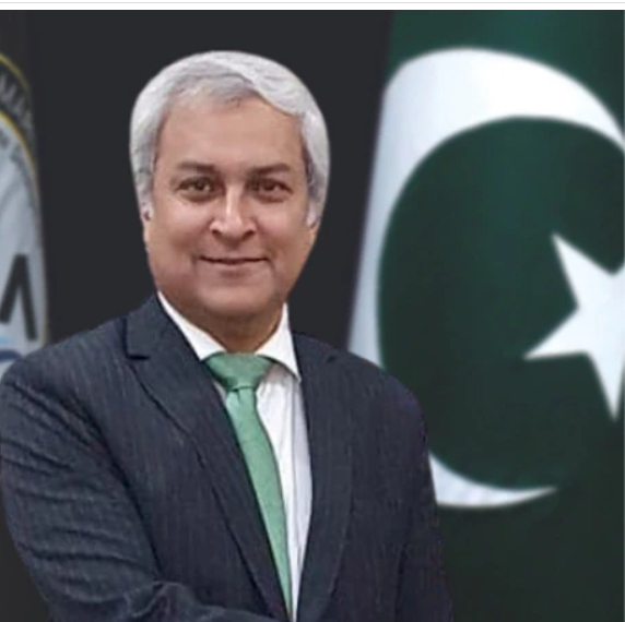 سبکدوش ہونے والے ترجمان دفتر خارجہ طاہر حسین اندرابی کا تعاون پر میڈیا سے اظہار تشکر