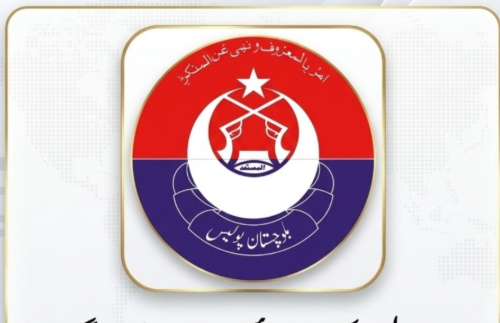 قلات پولیس کی کارروائی ، موٹر سائیکل چور گینگ کے 3 کارندے، پانچ مفرور ملزمان گرفتار