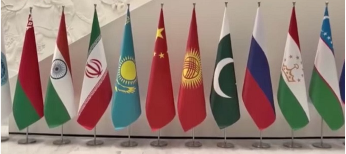 شنگھائی تعاون تنظیم کی ترقی کو فروغ دینے کیلئے چین کے اقدامات اورثمرات کی فہرست جاری