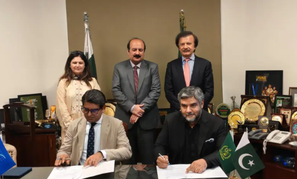SAMEDA and Prime Minister Youth Program