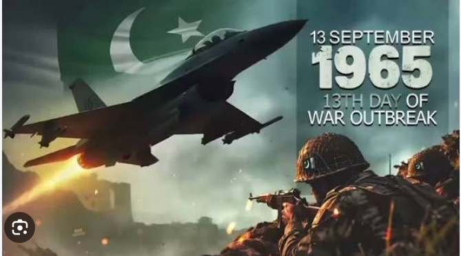 ستمبر 1965 کی جنگ کا 13 واں روز ، بھارتی حکومت نے صحافیوں کو جنگی علاقوں میں جانے اور رپورٹنگ سے روک دیا