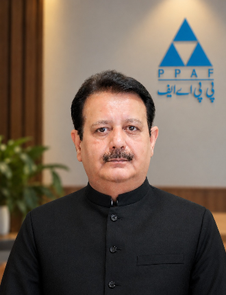 پی پی اے ایف معاشی خودمختاری کے لئے دیرپا حل پر عالمی کانفرنس کی میزبانی کرے گا