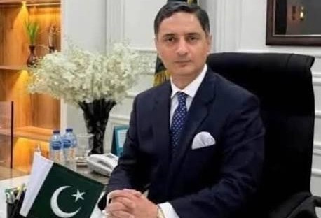 سہیل ظفر چٹھہ