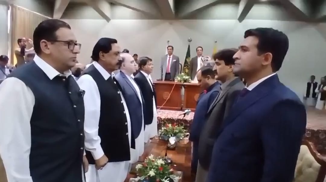آزاد جموں و کشمیر میں پاکستان مسلم لیگ
