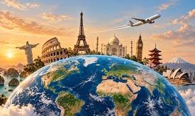 عالمی یوم سیاحت