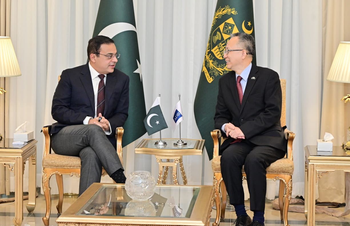 وفاقی وزیر اقتصادی امور احد چیمہ