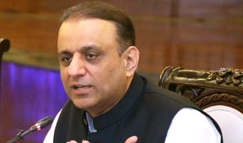 Abdul Aleem Khan