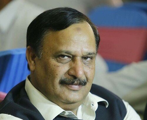 ملک ابرار احمد